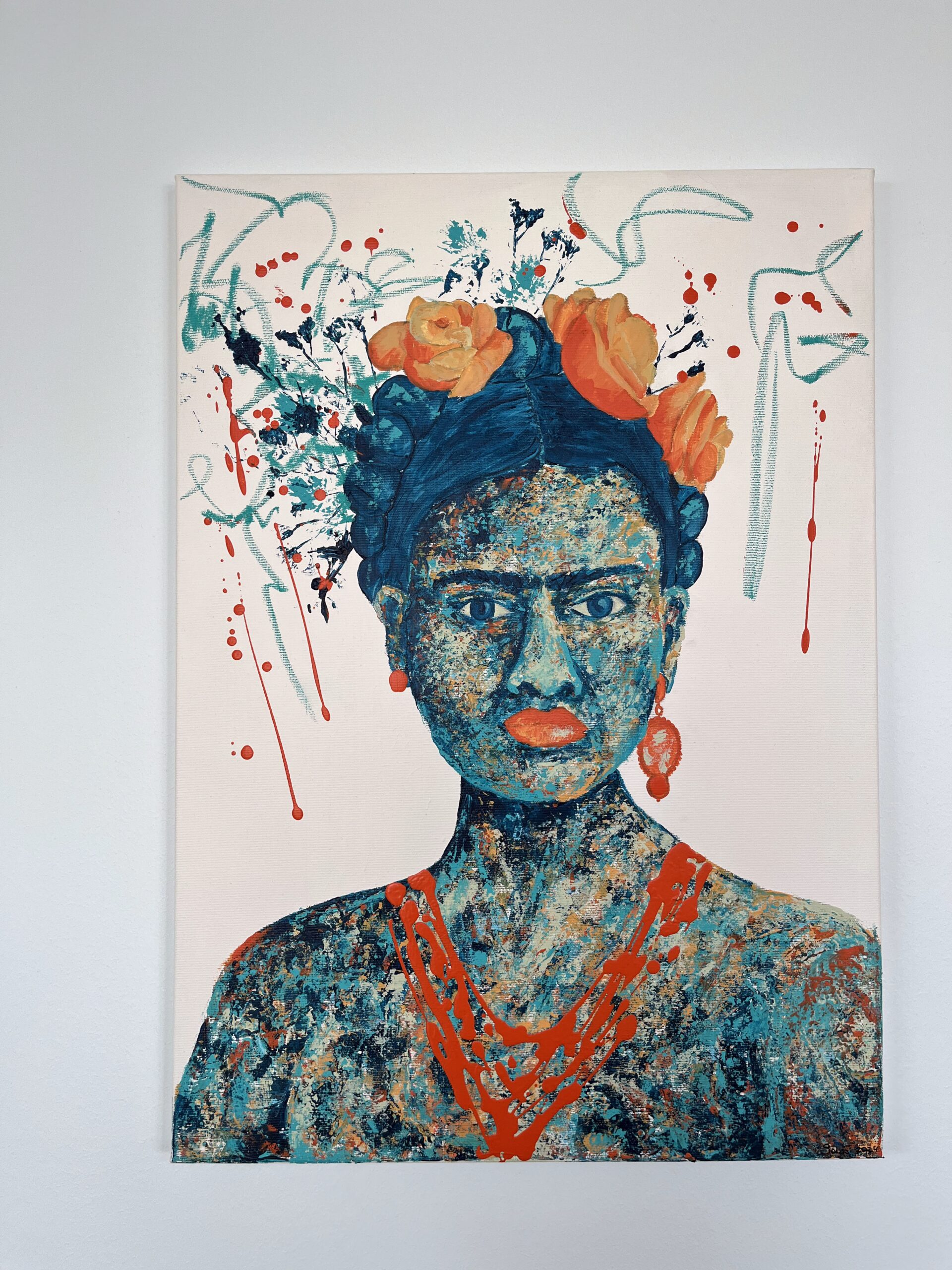Frida Kahlo